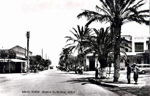 Ain-el-Turck - Avenue du General Leclerc_2